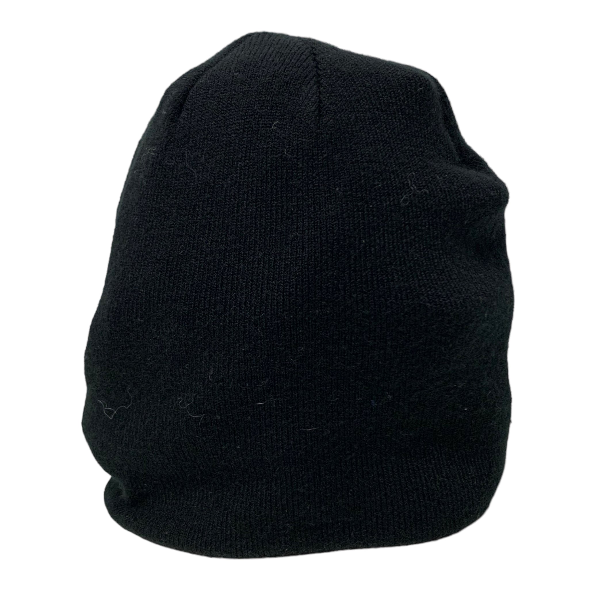 Black Oakley Beanie