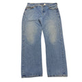 Vintage Light Wash Levi’s 501 36
