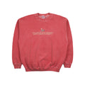 Vintage College Of Saint Benedict Crewneck XL