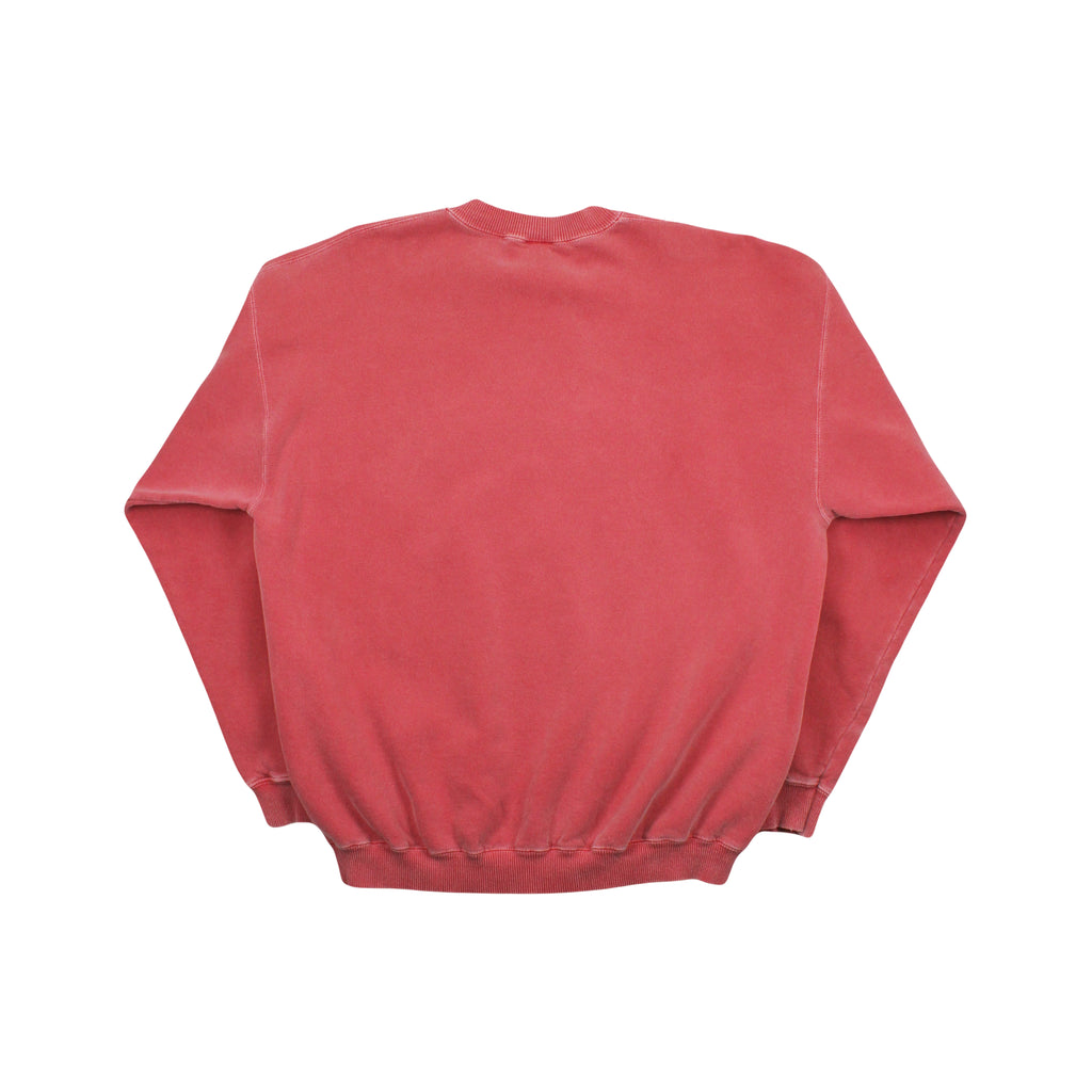 Vintage College Of Saint Benedict Crewneck XL