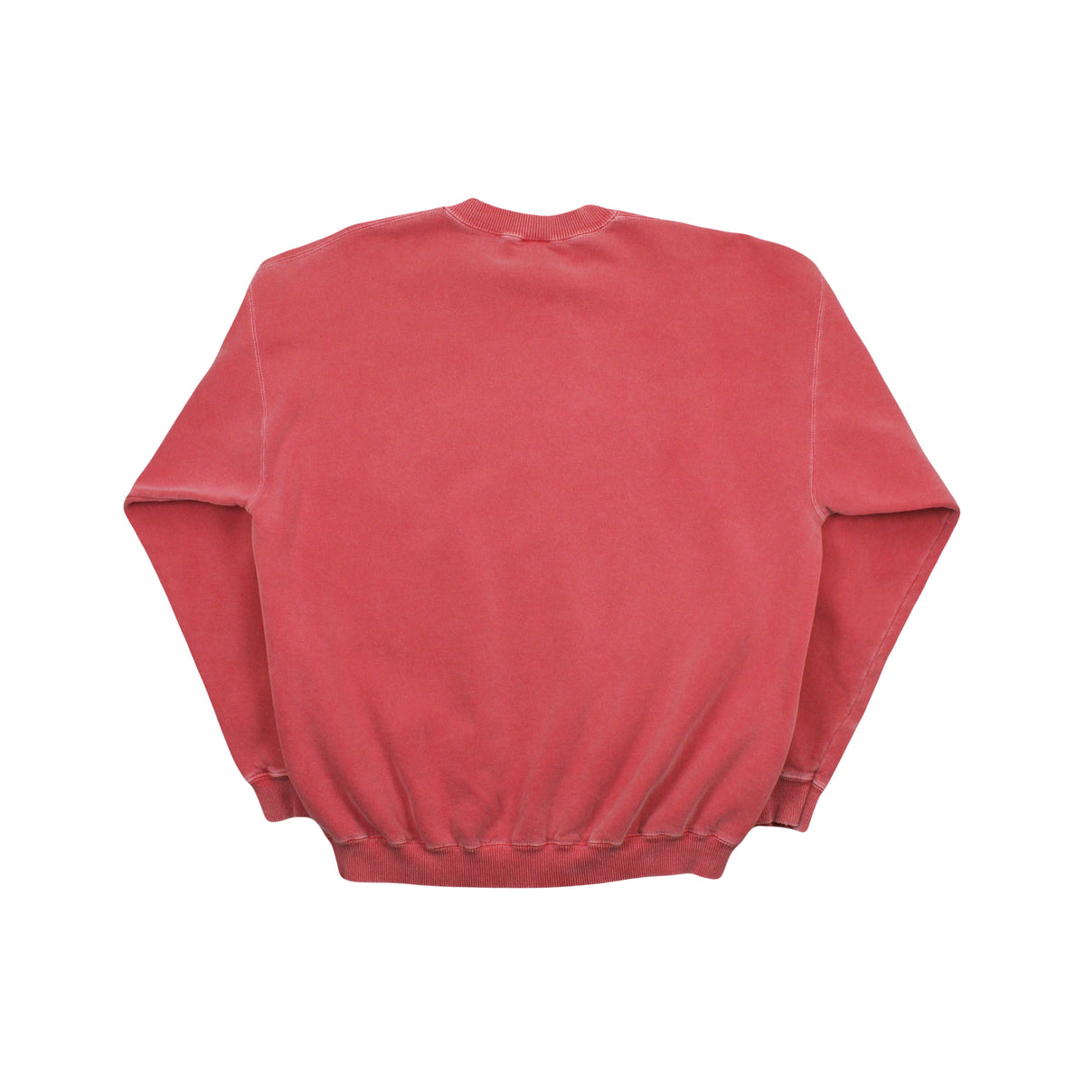 Vintage College Of Saint Benedict Crewneck XL