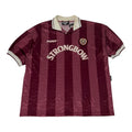 1996-97 Hearts Pony Football Kit XL