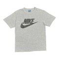 80s Nike Big Logo Tee M