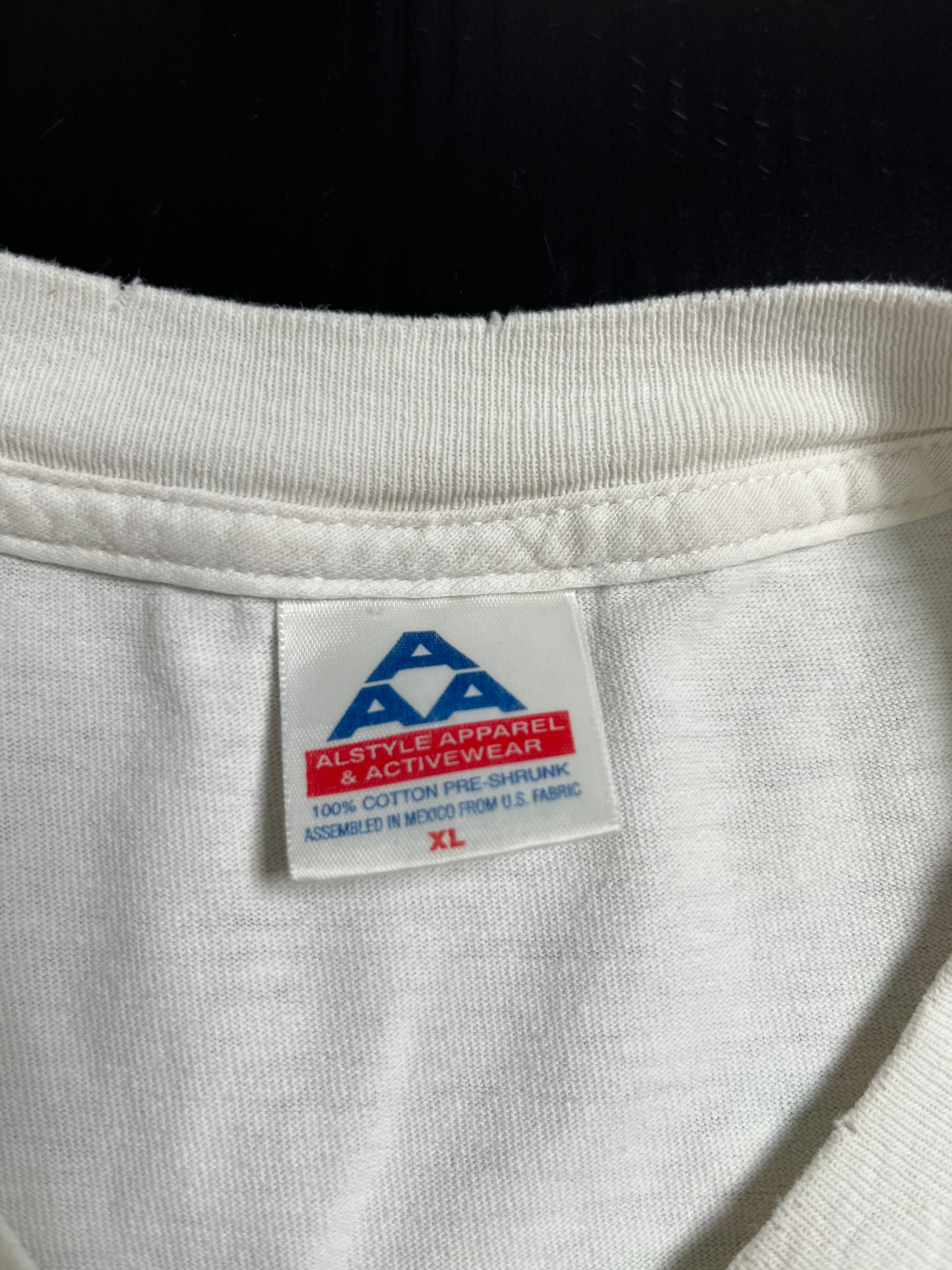 1997 Jimmy Buffet Tee XL