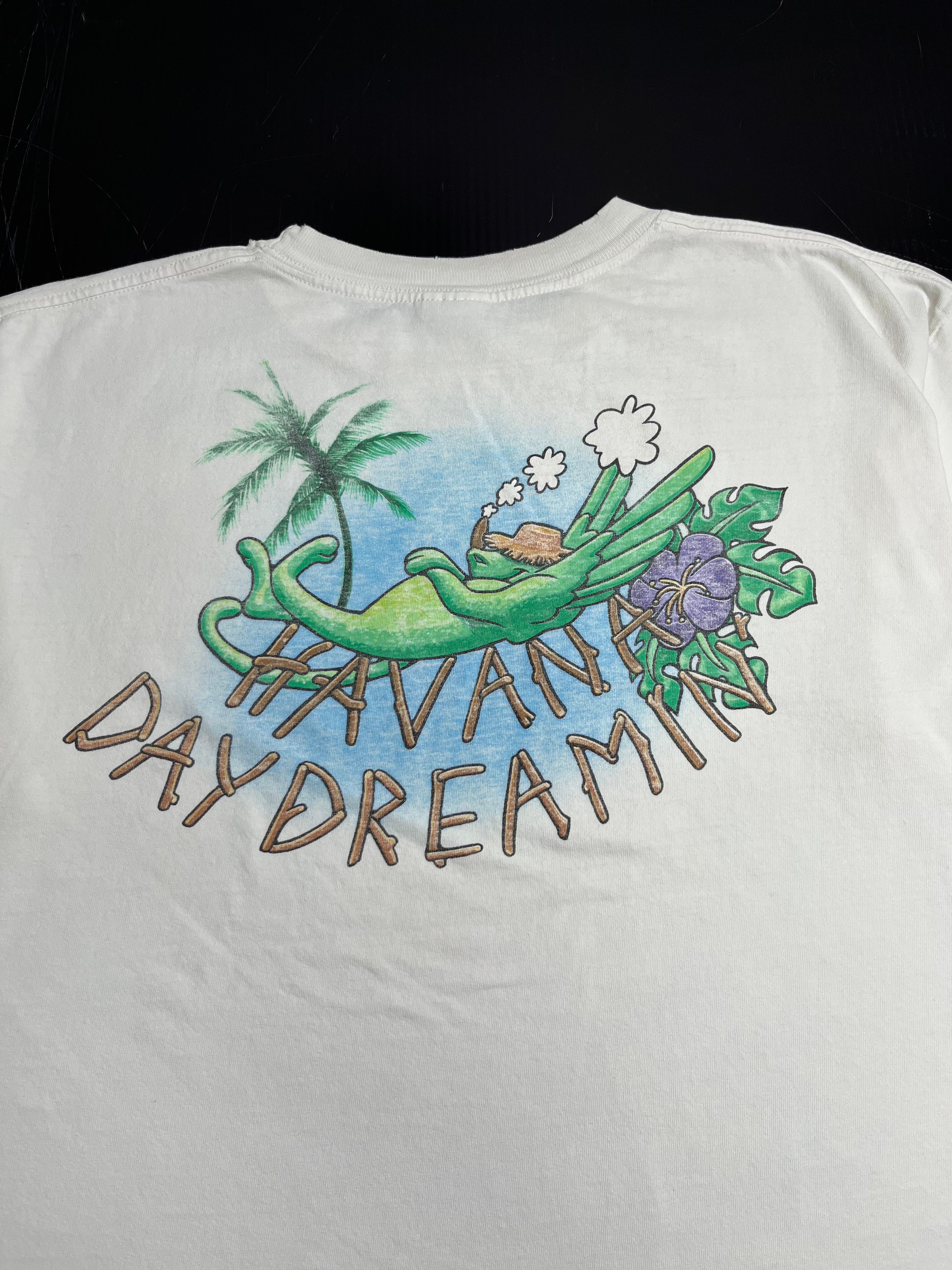 1997 Jimmy Buffet Tee XL