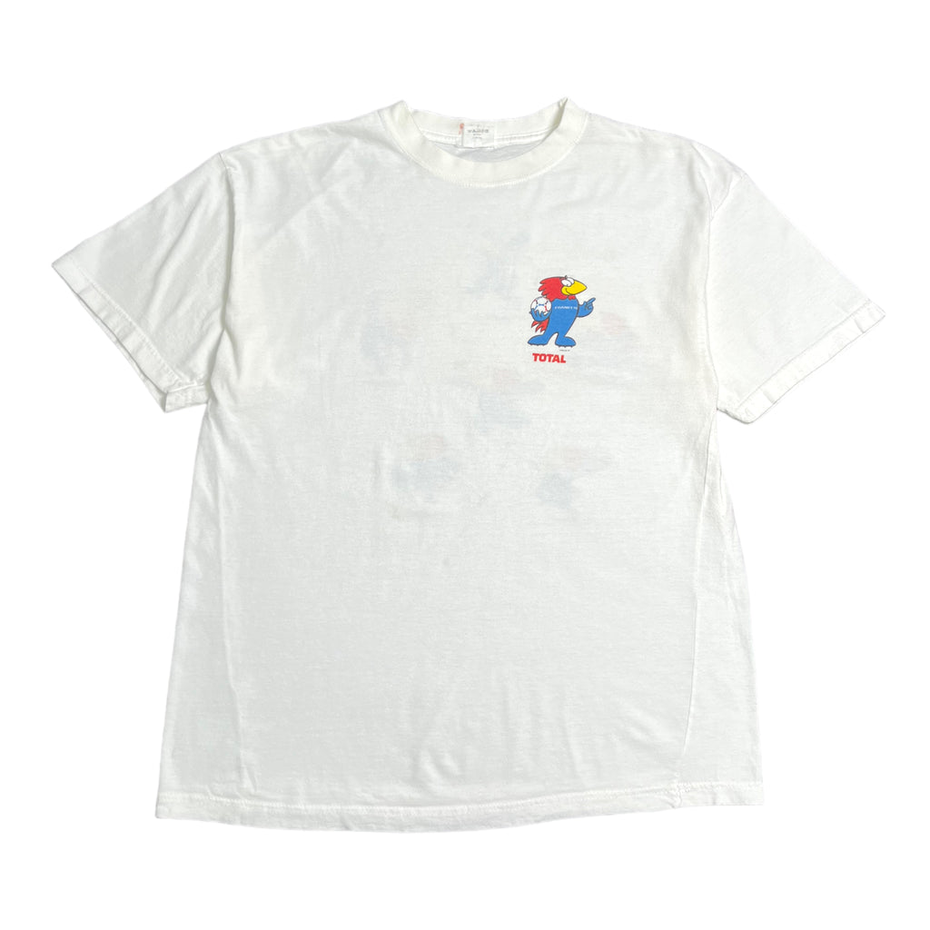 98’ France Worldcup Tee S