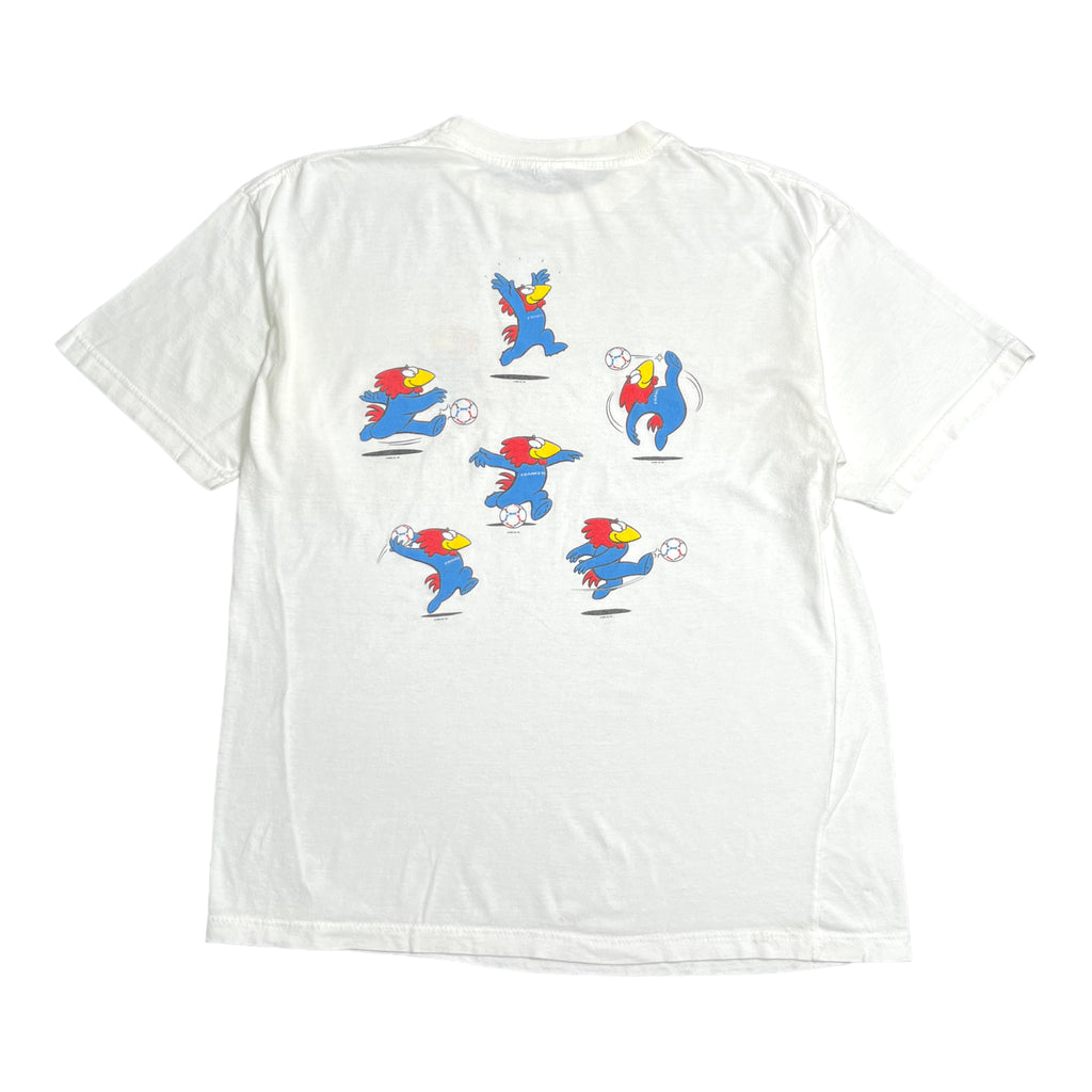 98’ France Worldcup Tee S