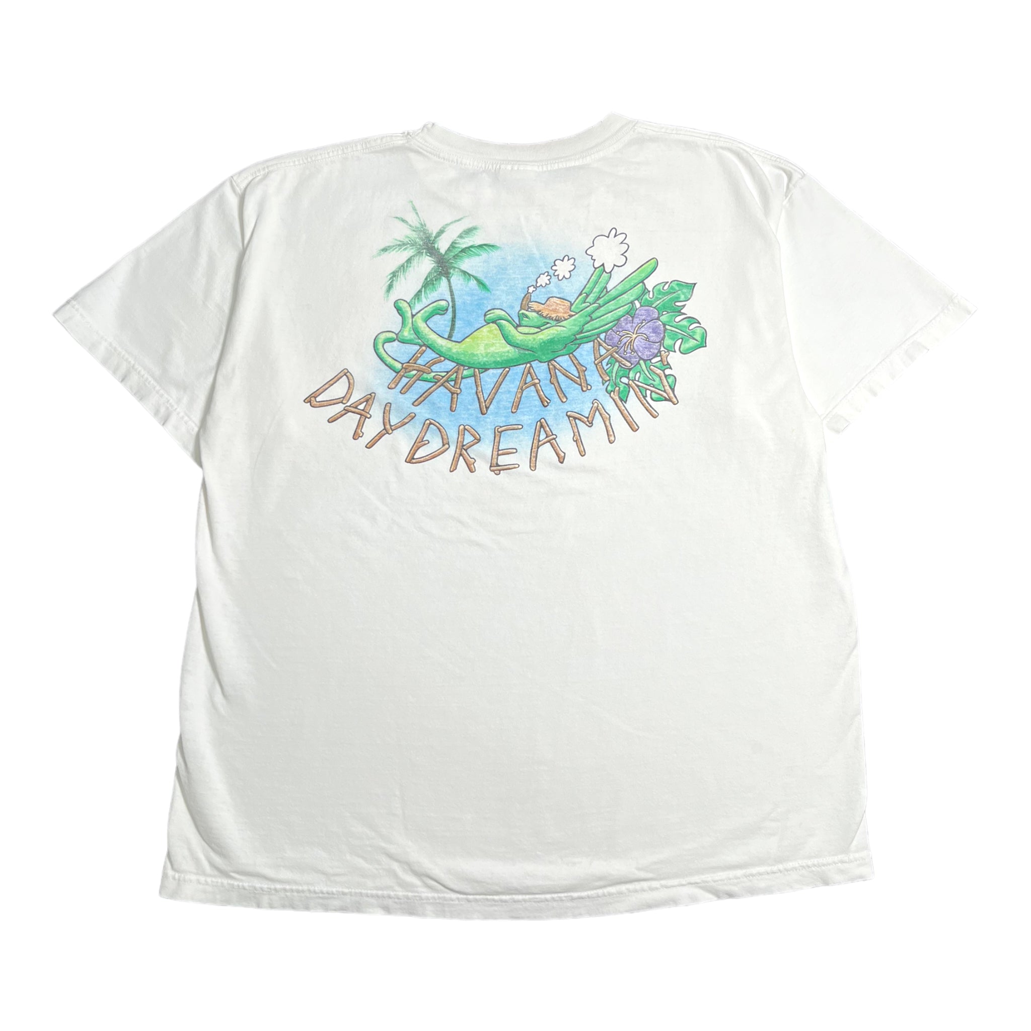 1997 Jimmy Buffet Tee XL
