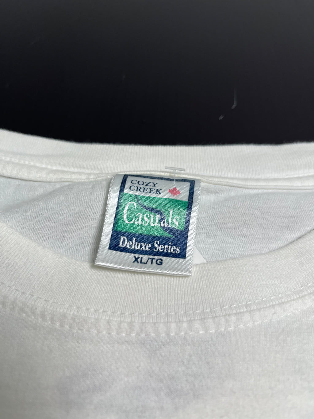 Y2K Family Guy Tee XL