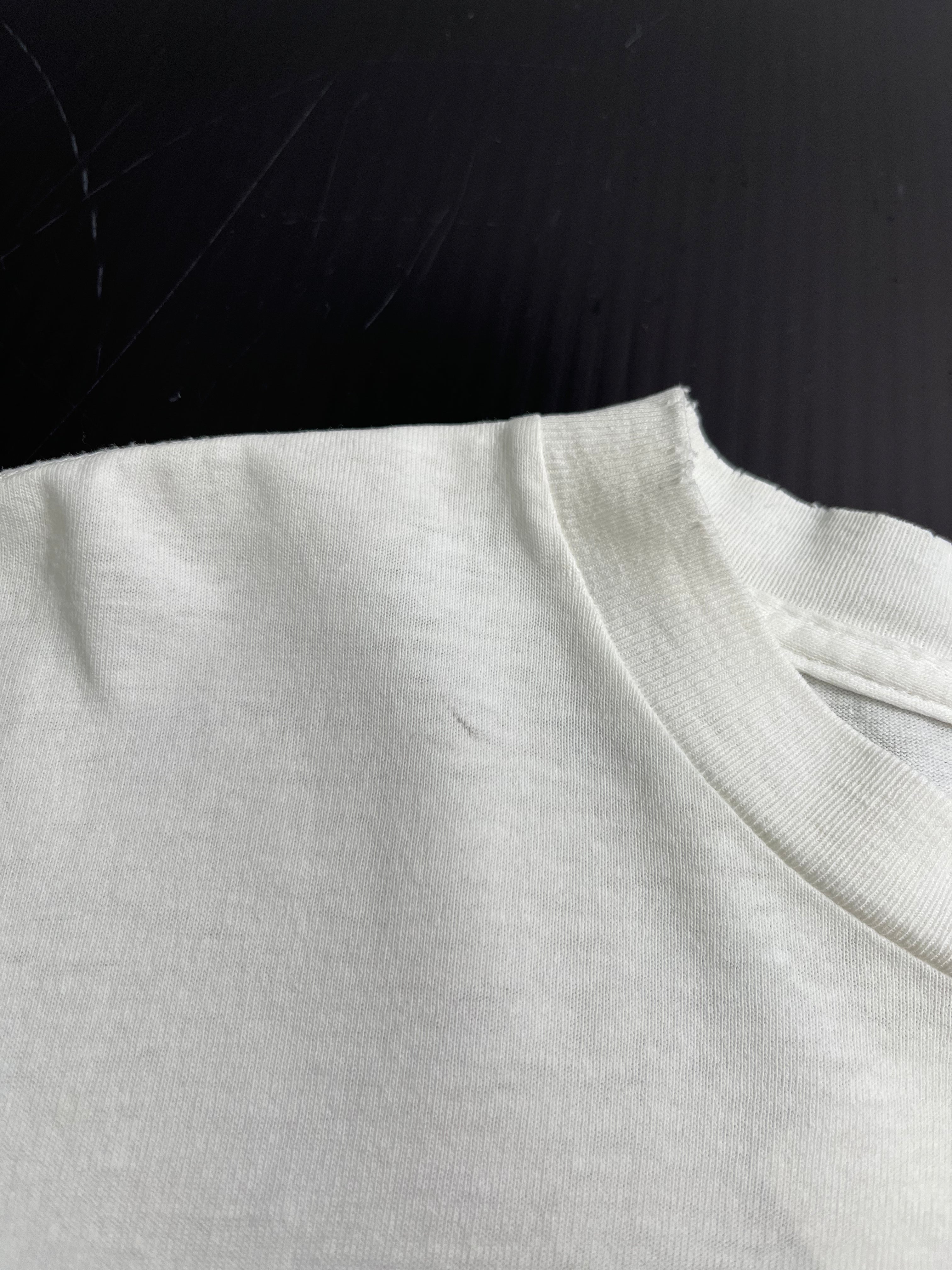 90’s Nike Challenge Court Tennis Tee L