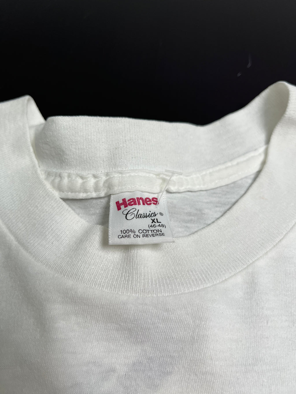 90’s Gucci Graphic Tee XL
