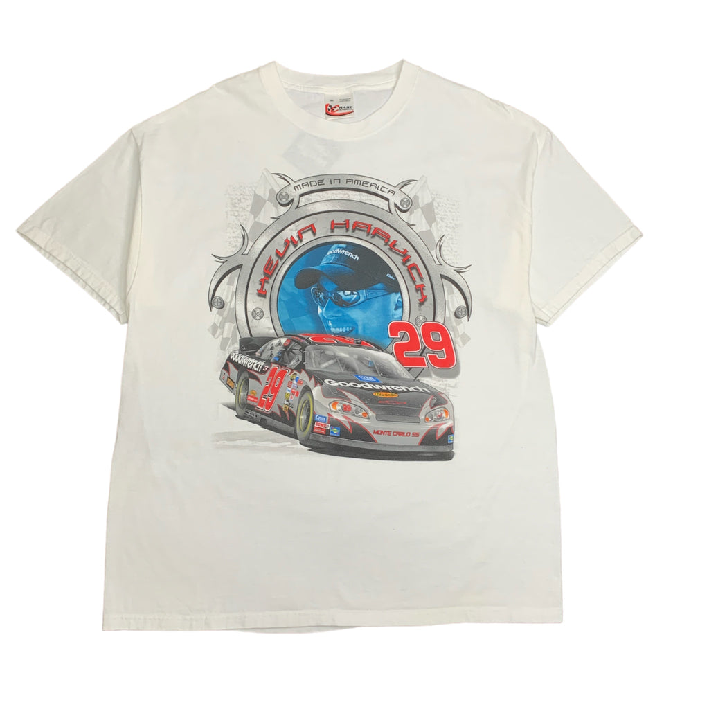 Kevin Harvick Racing Tee XL