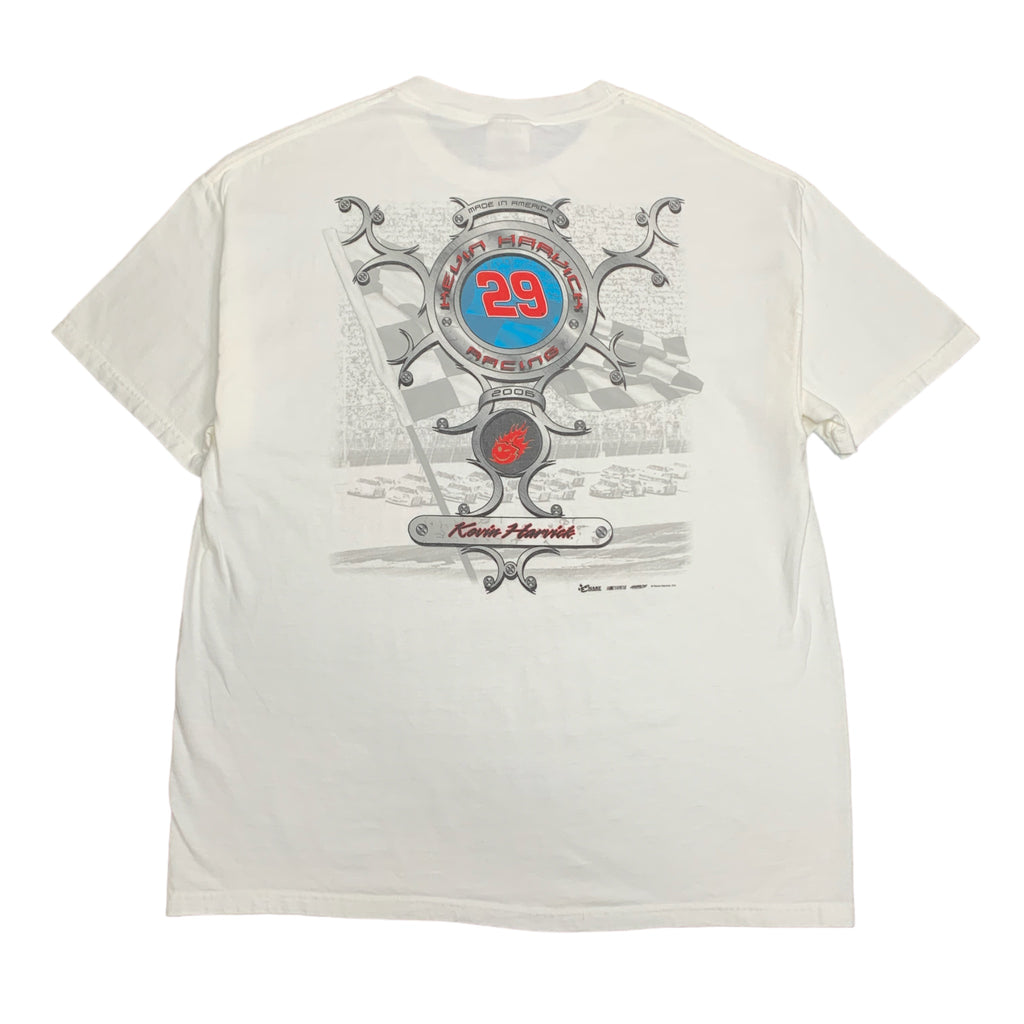 Kevin Harvick Racing Tee XL