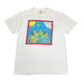 Vintage Earth Day Tee L