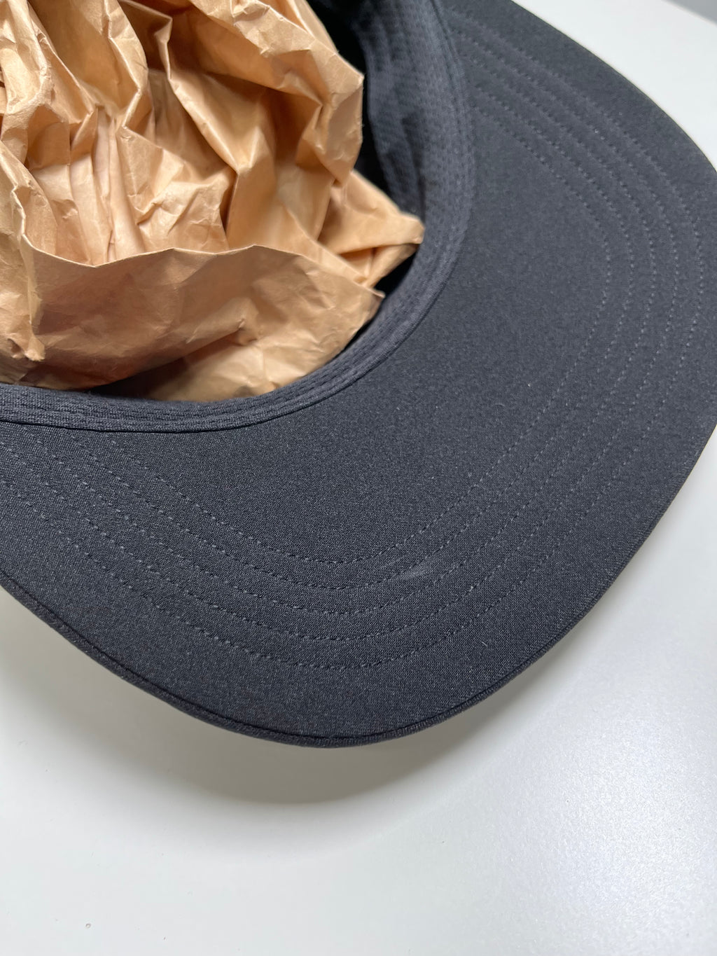Arc'teryx 5 Panel Strapback Hat