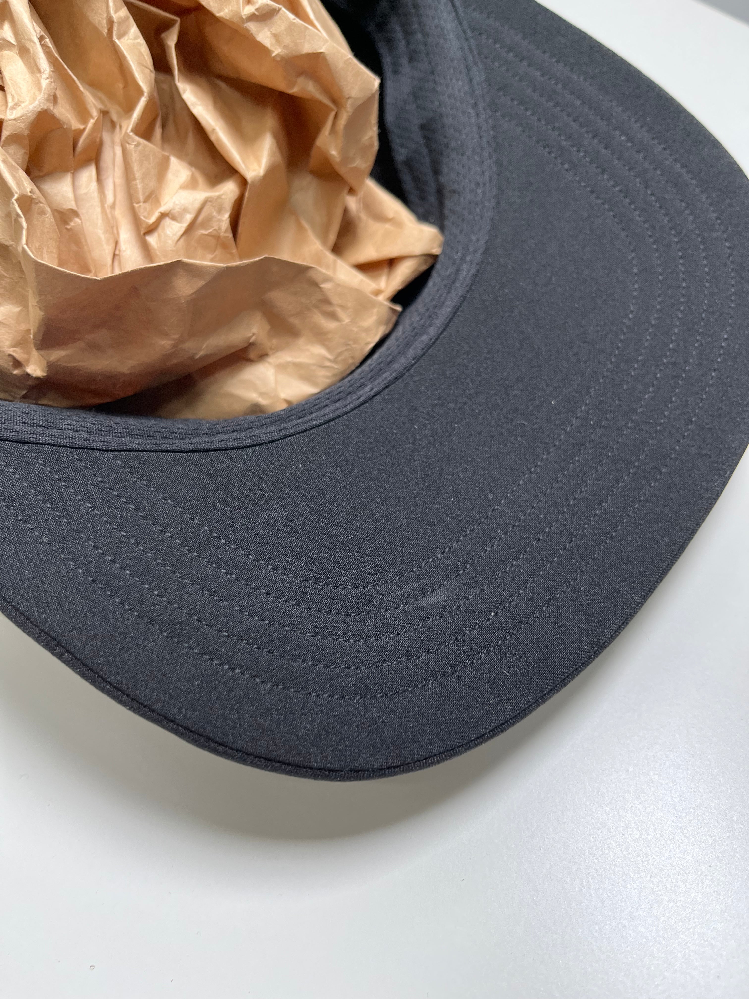 Arc'teryx 5 Panel Strapback Hat