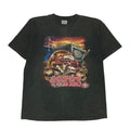 Vintage SF 49ERS Graphic Tee L