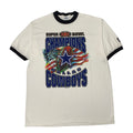 1996 Dallas Cowboys Super Bowl Champion Tee L