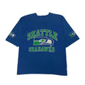 1992 Seattle Seahawks Tee L
