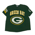 1997 Green Bay Packers Tee XXL