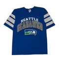 1990 Seattle Seahawks Tee M