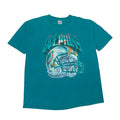 90’s Miami Dolphins Tee XL