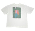 1992 Downe Burns Romantic Cowboy Tee XL