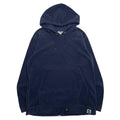 Y2K Hotsand Fleece Pullover Hoodie S
