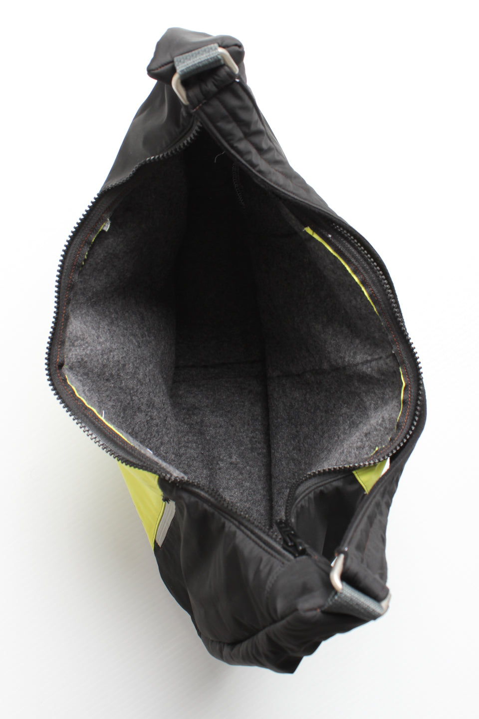 Rework Arc'teryx Two Tone Gore-Tex Crescent Bag