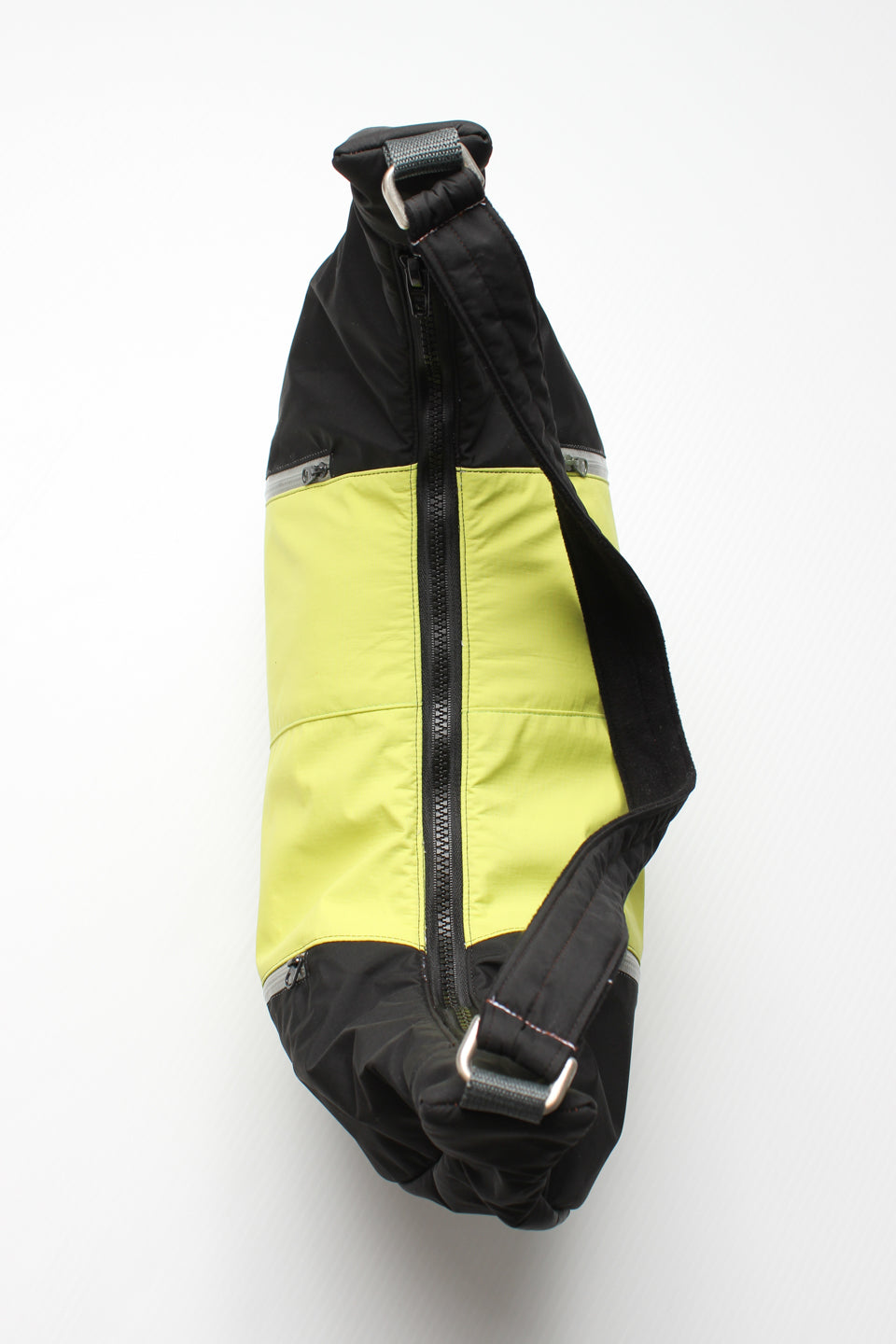 Rework Arc'teryx Two Tone Gore-Tex Crescent Bag