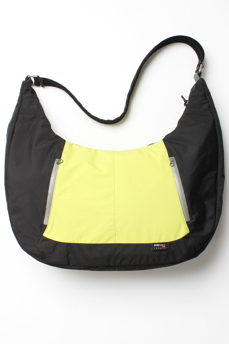 Rework Arc'teryx Two Tone Gore-Tex Crescent Bag