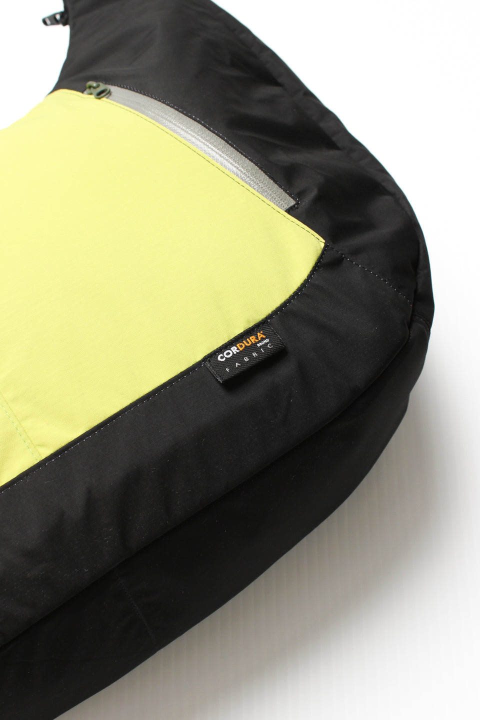 Rework Arc'teryx Two Tone Gore-Tex Crescent Bag
