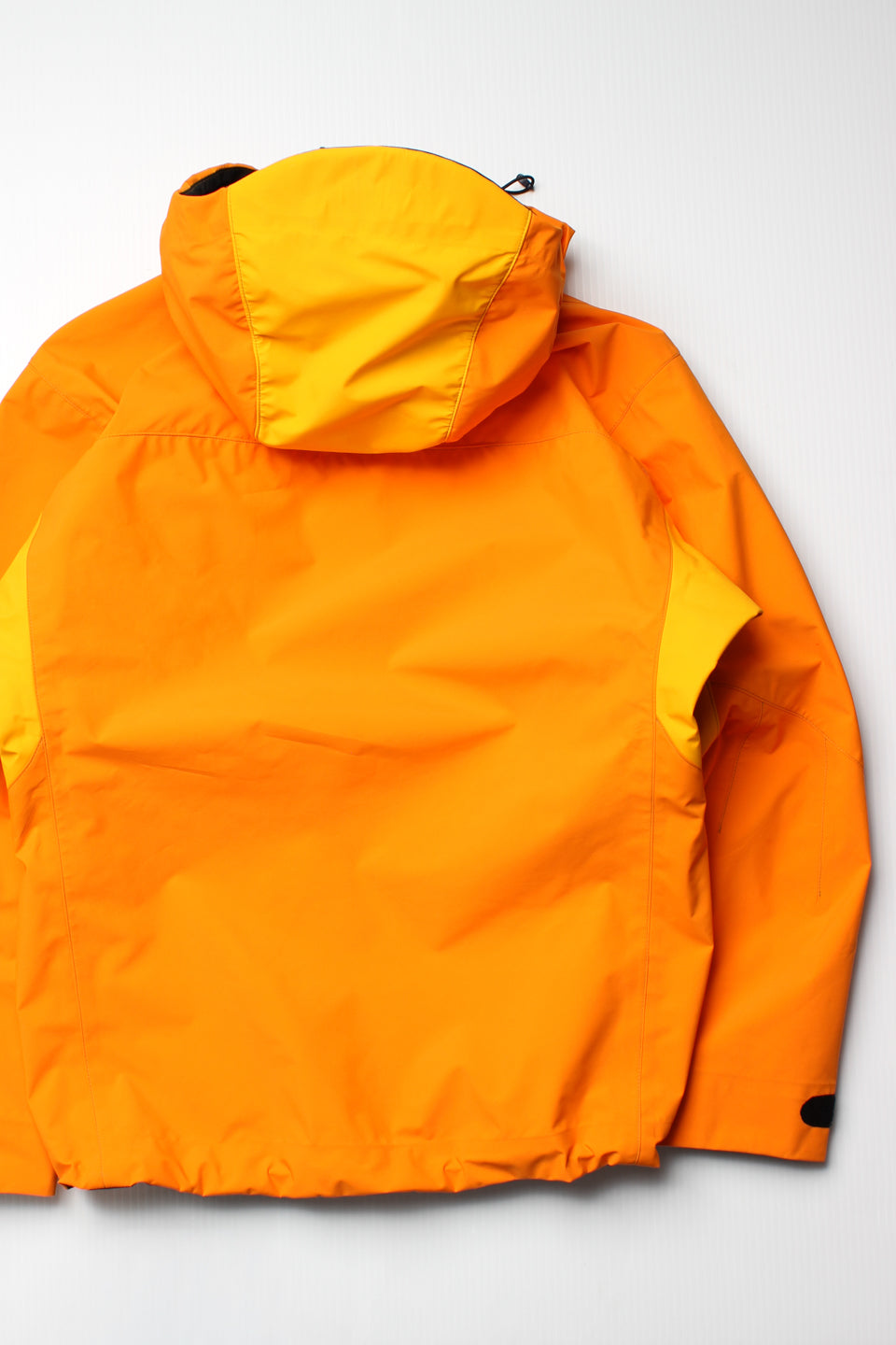 Rework Gore-Tex Two Tone Shell Jacket M
