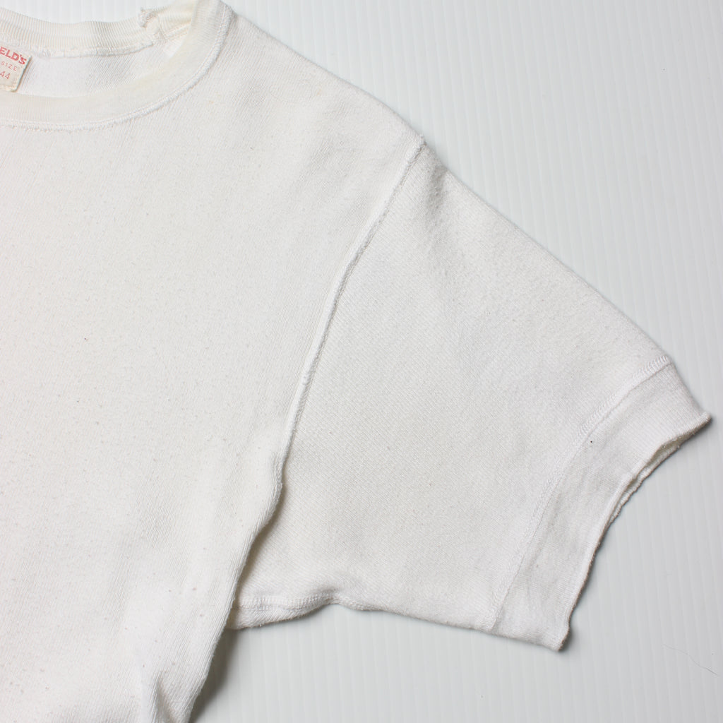 Vintage Stanfield's Heavy Cotton T-Shirt 44