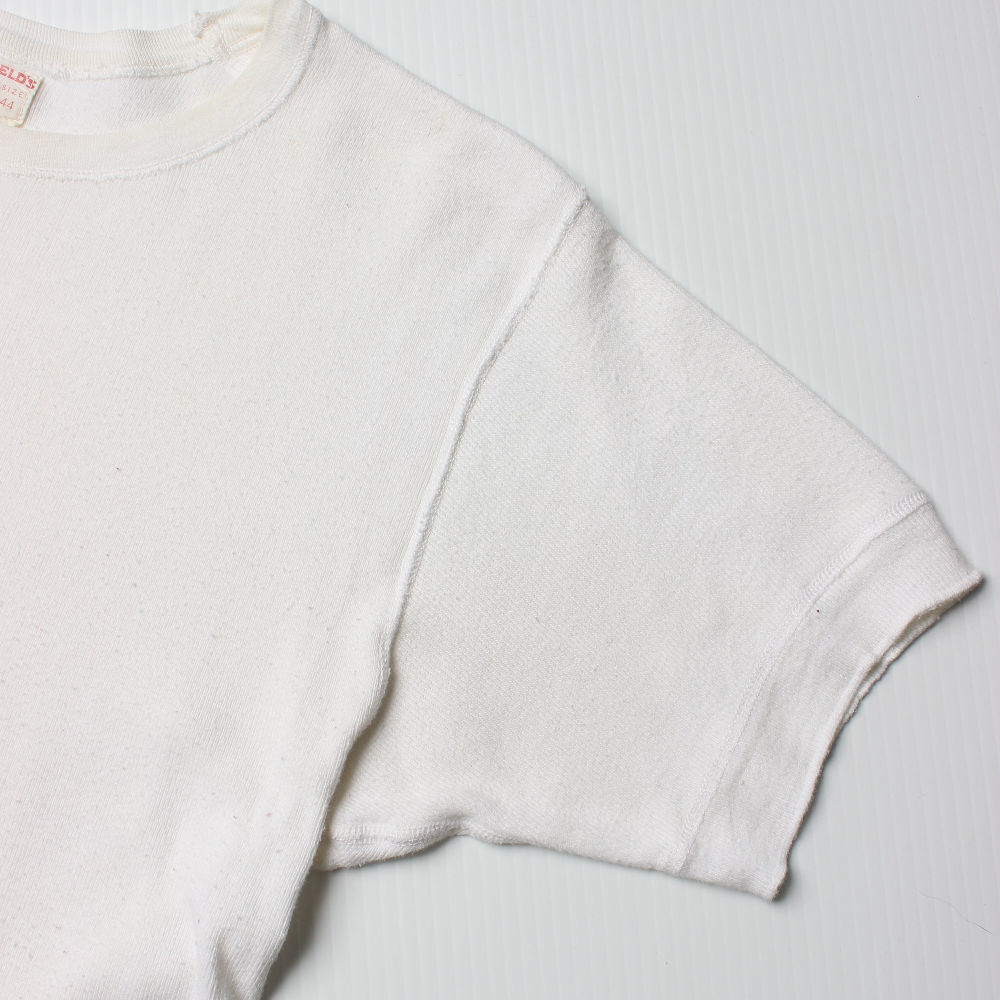 Vintage Stanfield's Heavy Cotton T-Shirt 44