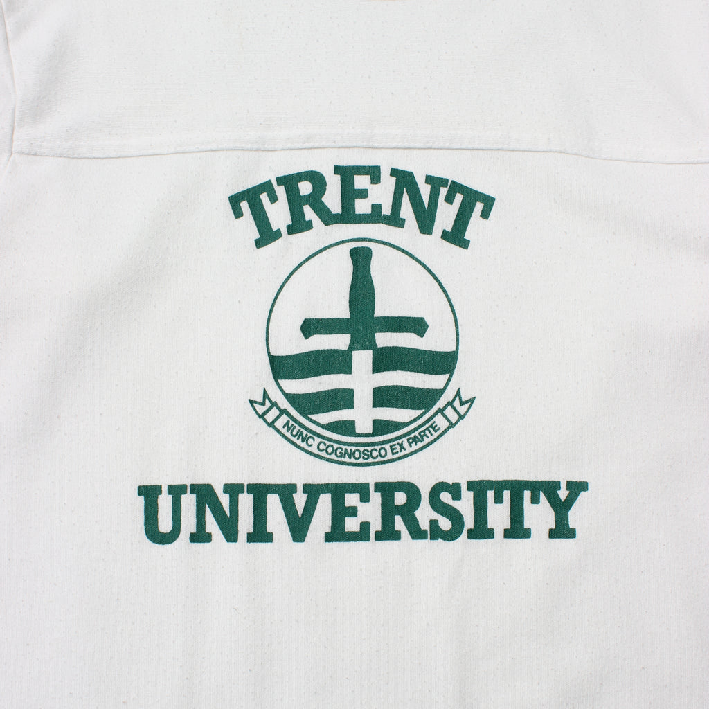 80s Trent University T-Shirt M