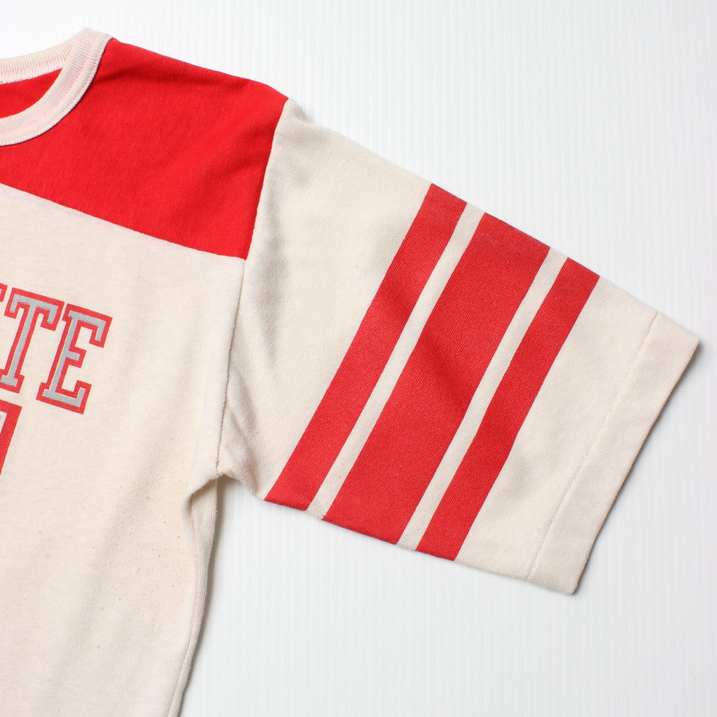 Vintage Ohio State 51 Raglan Shirt M