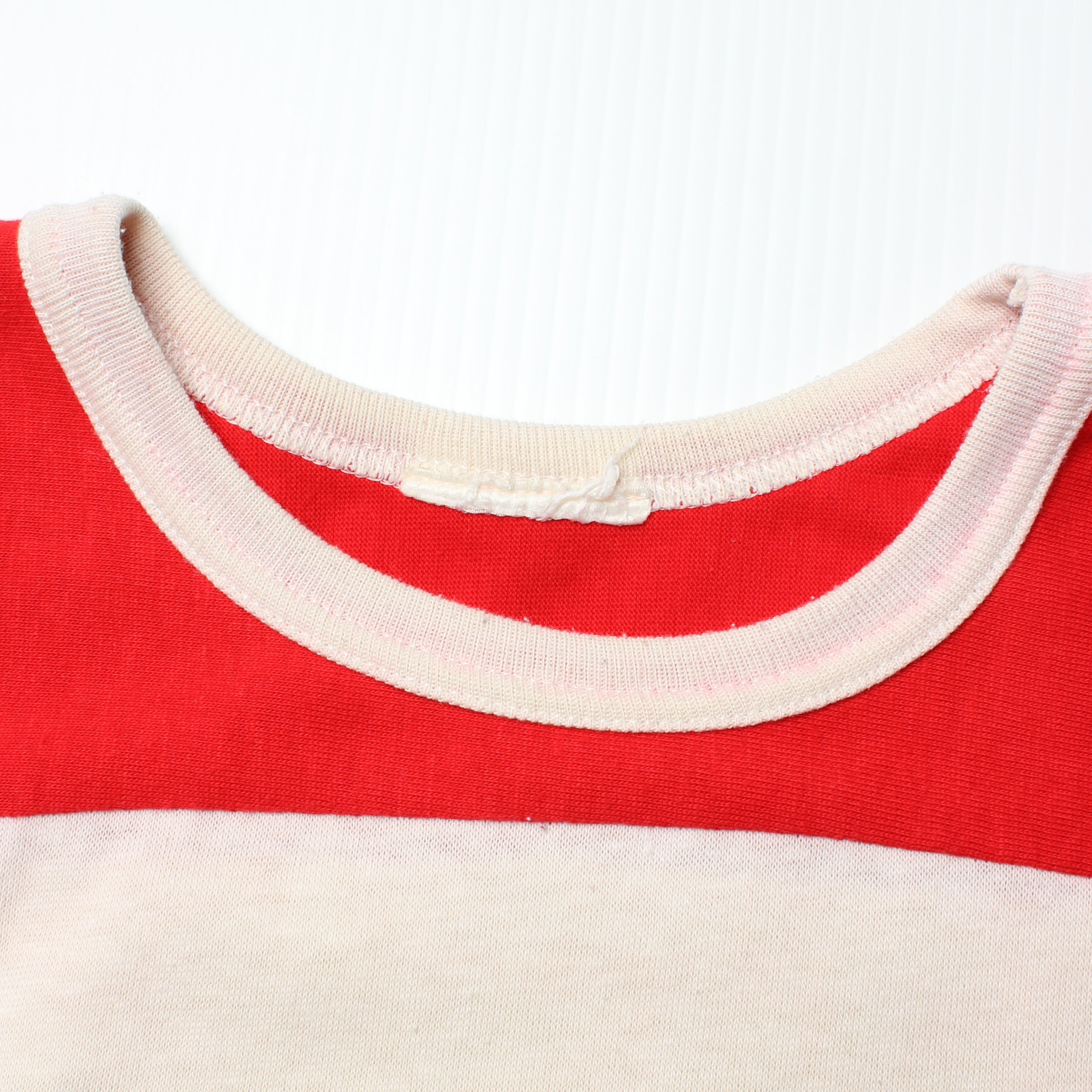 Vintage Ohio State 51 Raglan Shirt M