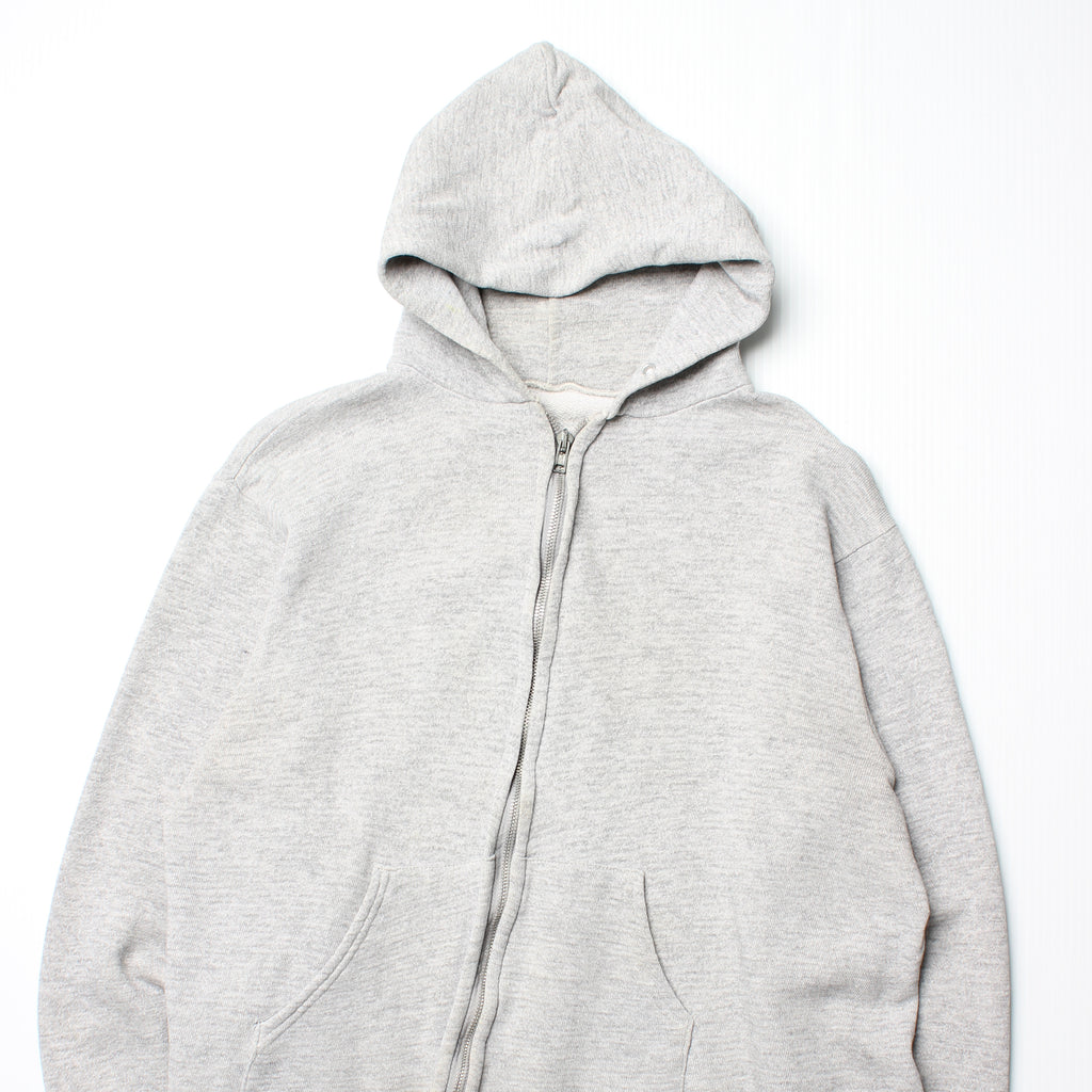 70s Olympia Brimstone Productions Zip Hoodie L