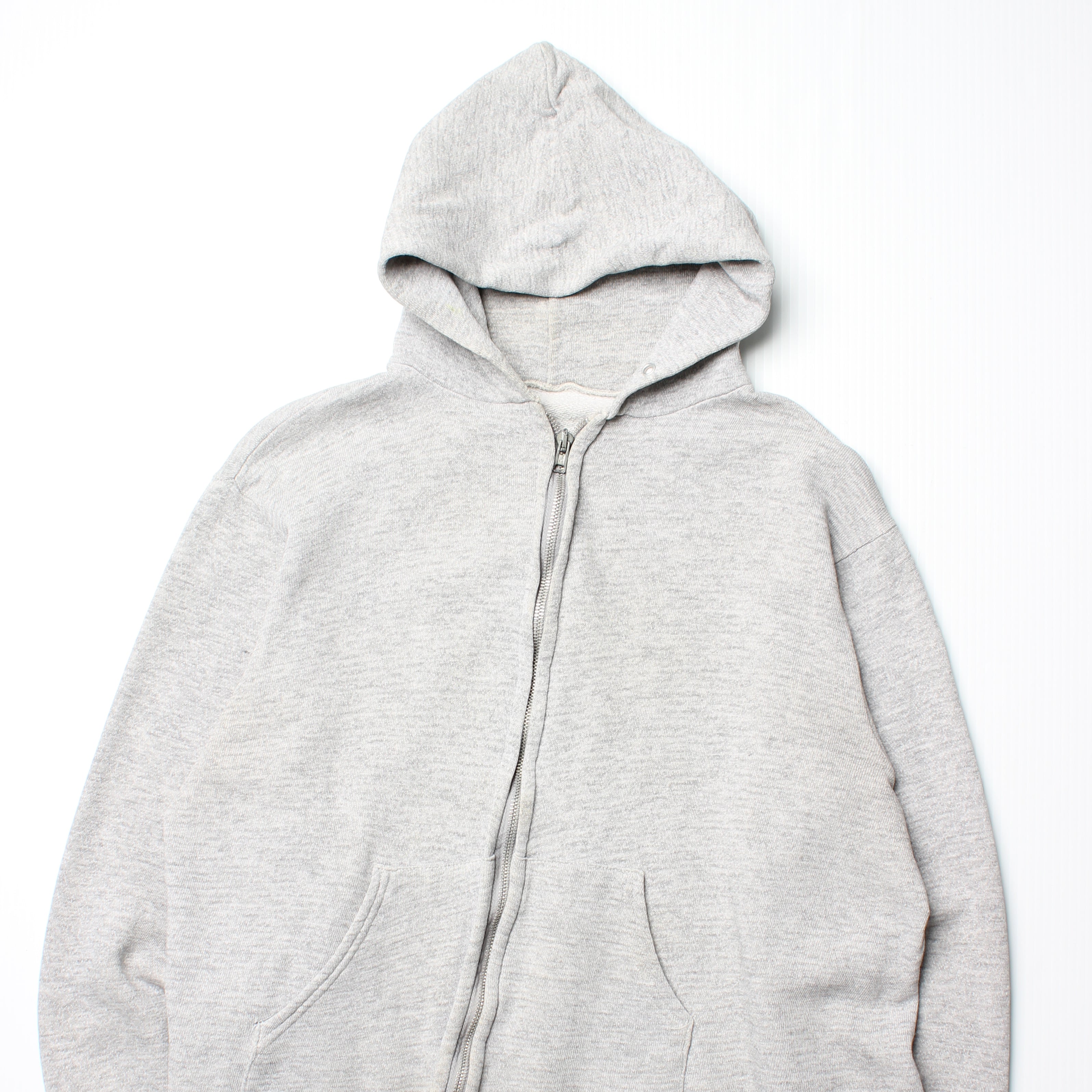 70s Olympia Brimstone Productions Zip Hoodie L