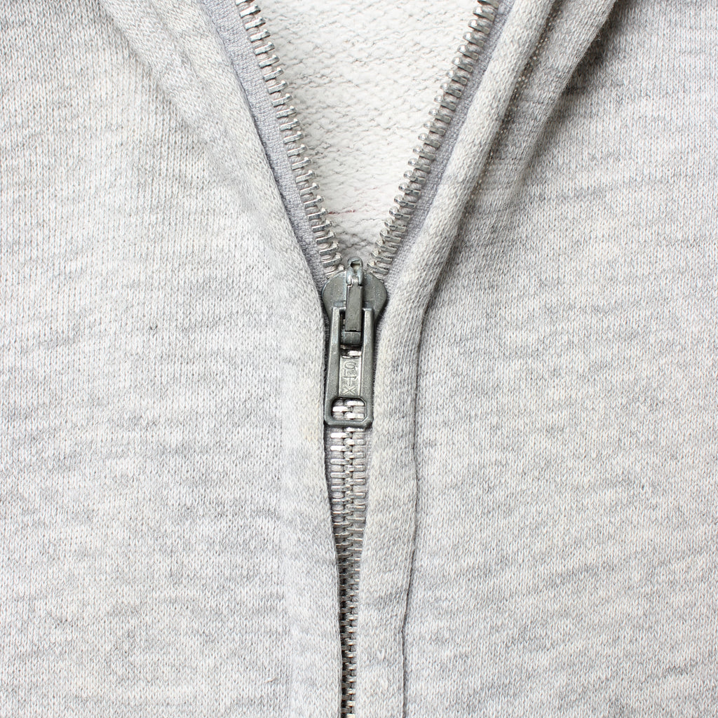 70s Olympia Brimstone Productions Zip Hoodie L