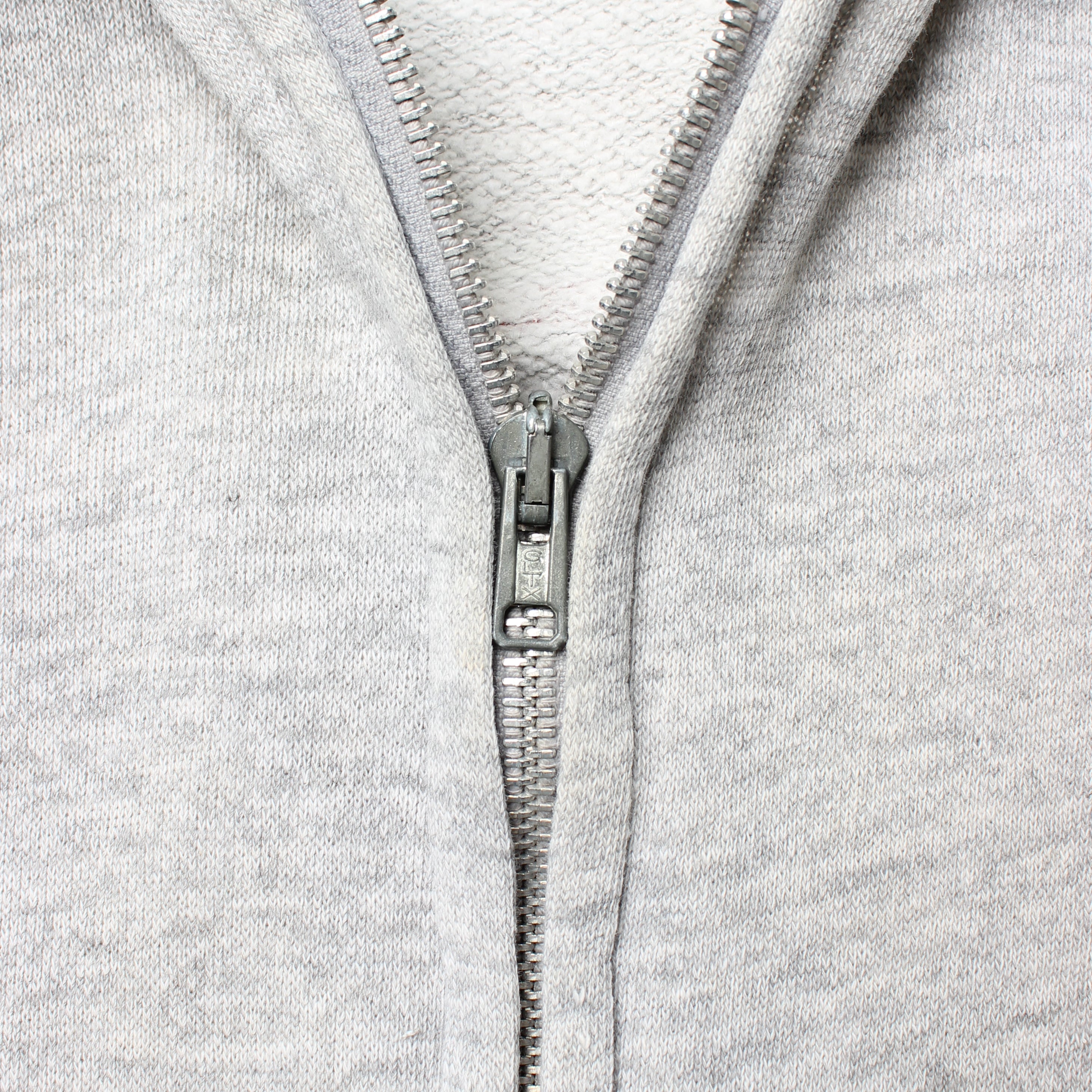 70s Olympia Brimstone Productions Zip Hoodie L