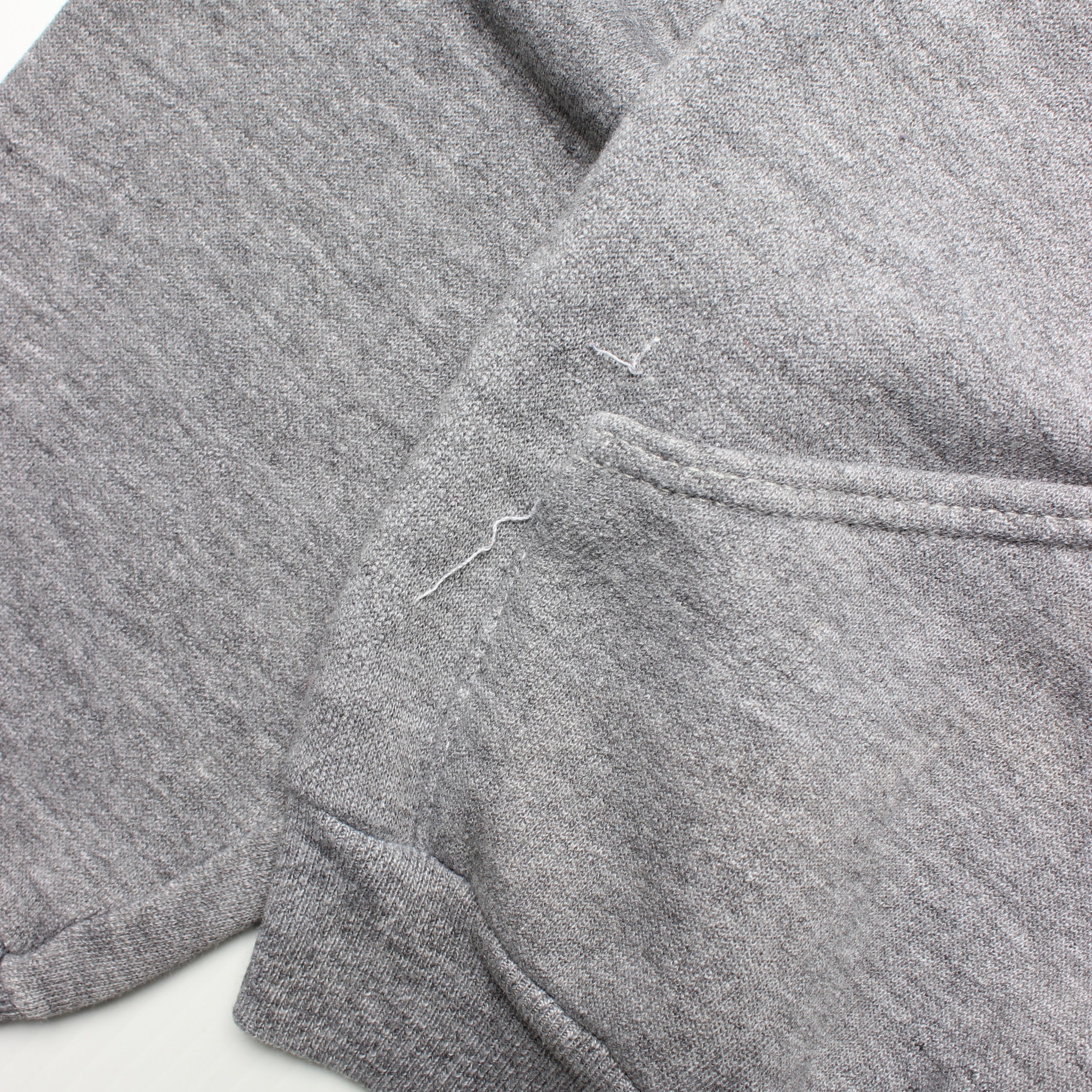 70s Russell Athletic Houston Hoodie S