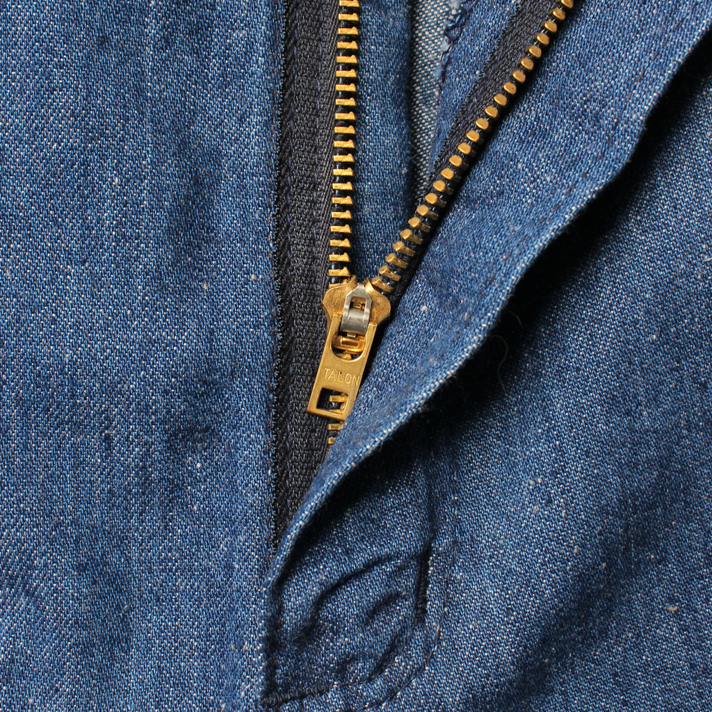 70s Wrangler Bell Bottom Denim Women's 18