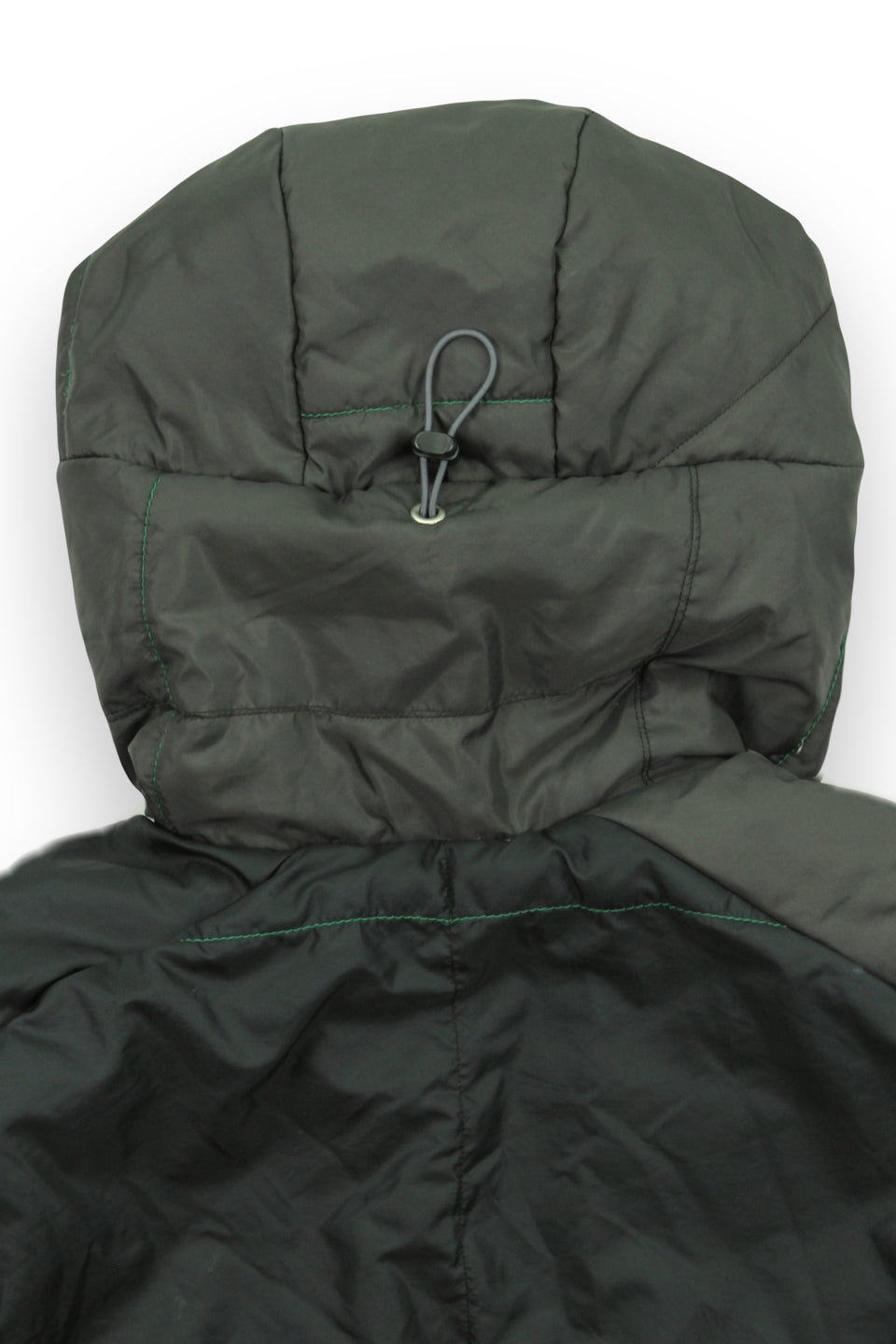Rework The North Face Reversible Puffer Jacket M
