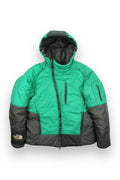 Rework The North Face Reversible Puffer Jacket M