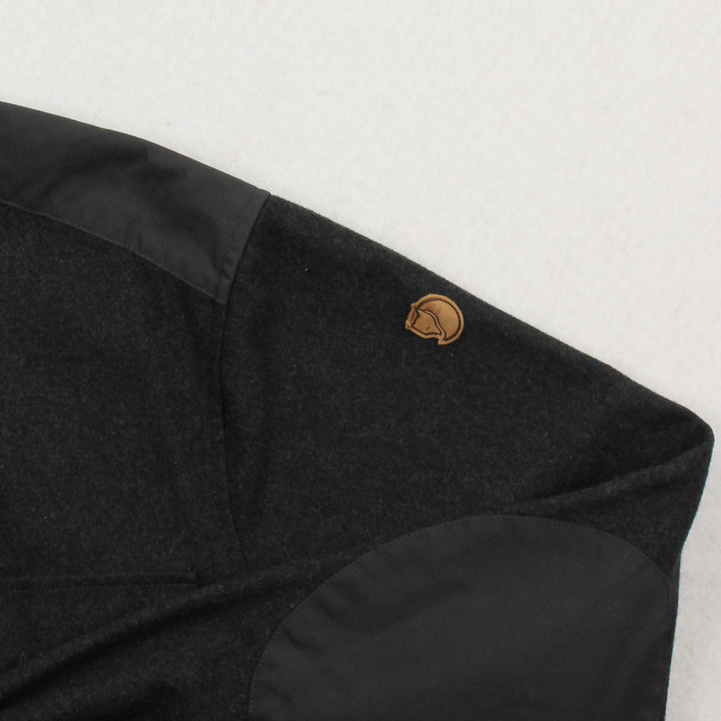 Fjallraven Two Tone Button Up Shirt L