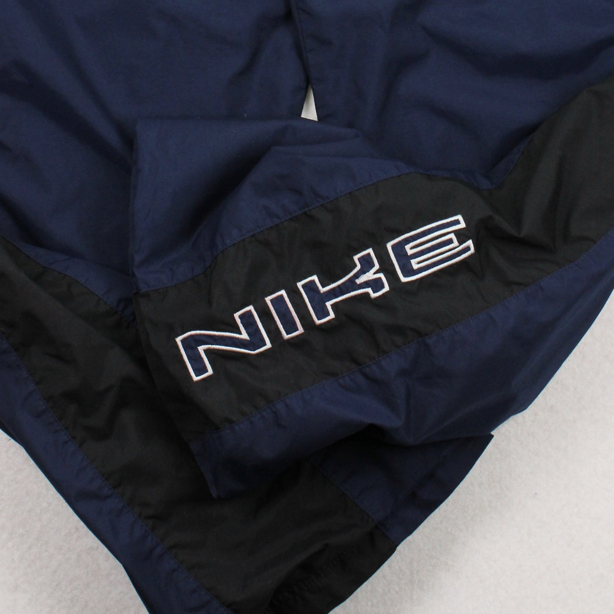 2000s Nike Lined Track Pants XL