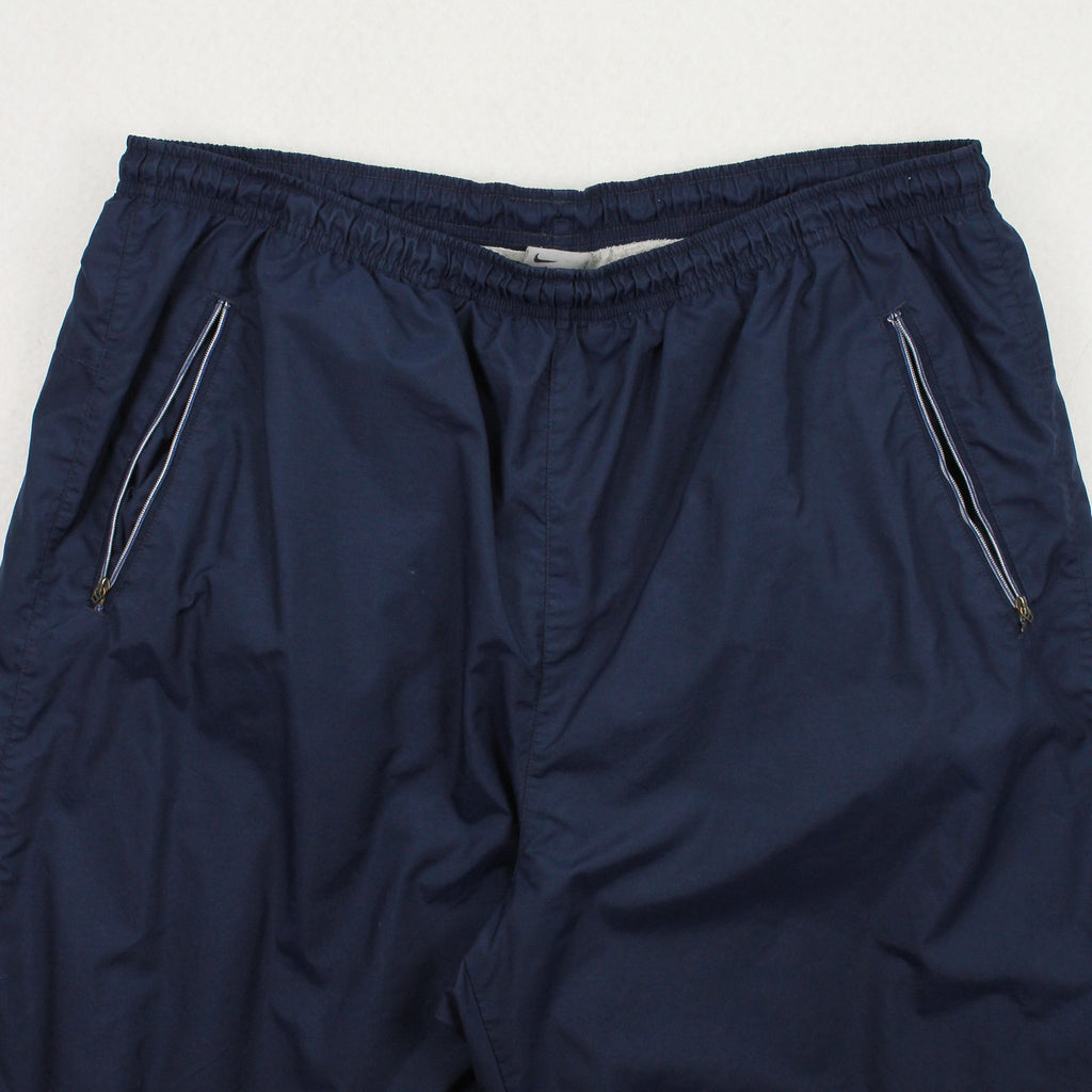 2000s Nike Lined Track Pants XL