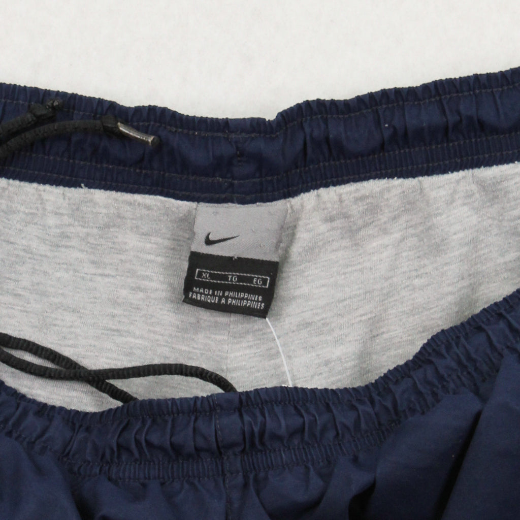 2000s Nike Lined Track Pants XL